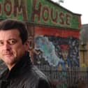 Les Mckeown