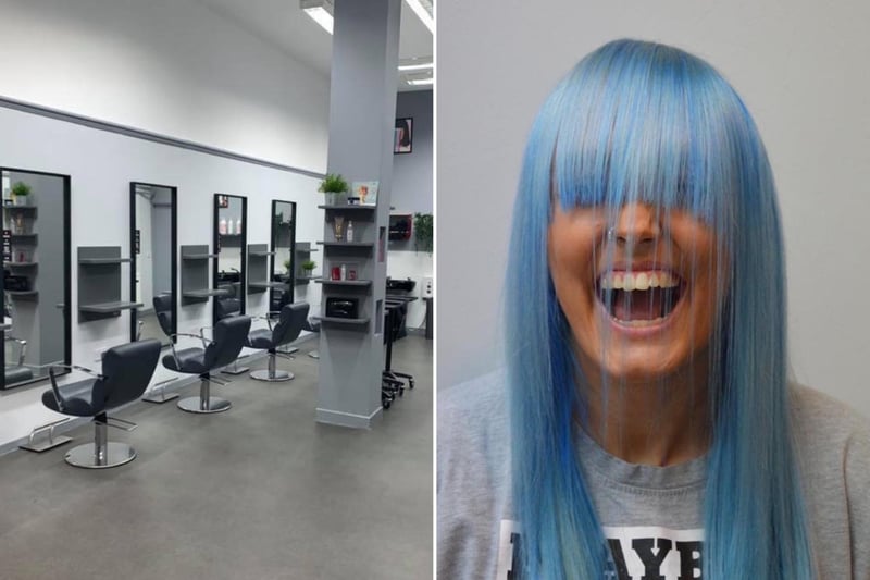 "Best hairdressers in town and Anthony is amazing," said one reader. "Fantastic hair cutting and super friendly staff. I can’t wait to get back!" said another of this salon in Vicar Street.
