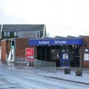 A new rail service linking Larbert directly with London Euston has been given the green light.