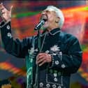 Sir Tom Jones is returning to Forth Valley for a massive live show
(Picture: Submitted)