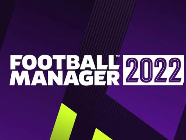 FM22 is out now