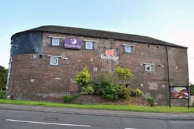 The Rosebank Beefeater will close to the general public later this week. Pic: Michael Gillen