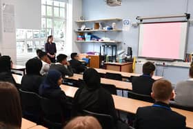 Teachers in Scotland have voted to strike in a dispute over pay.