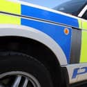 Police are appealing for information following a serious road traffic collision in Cowie.