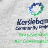 Kersiebank Community Project has 10 computers, desks and chairs to give to families who need them most to help them with home schooling