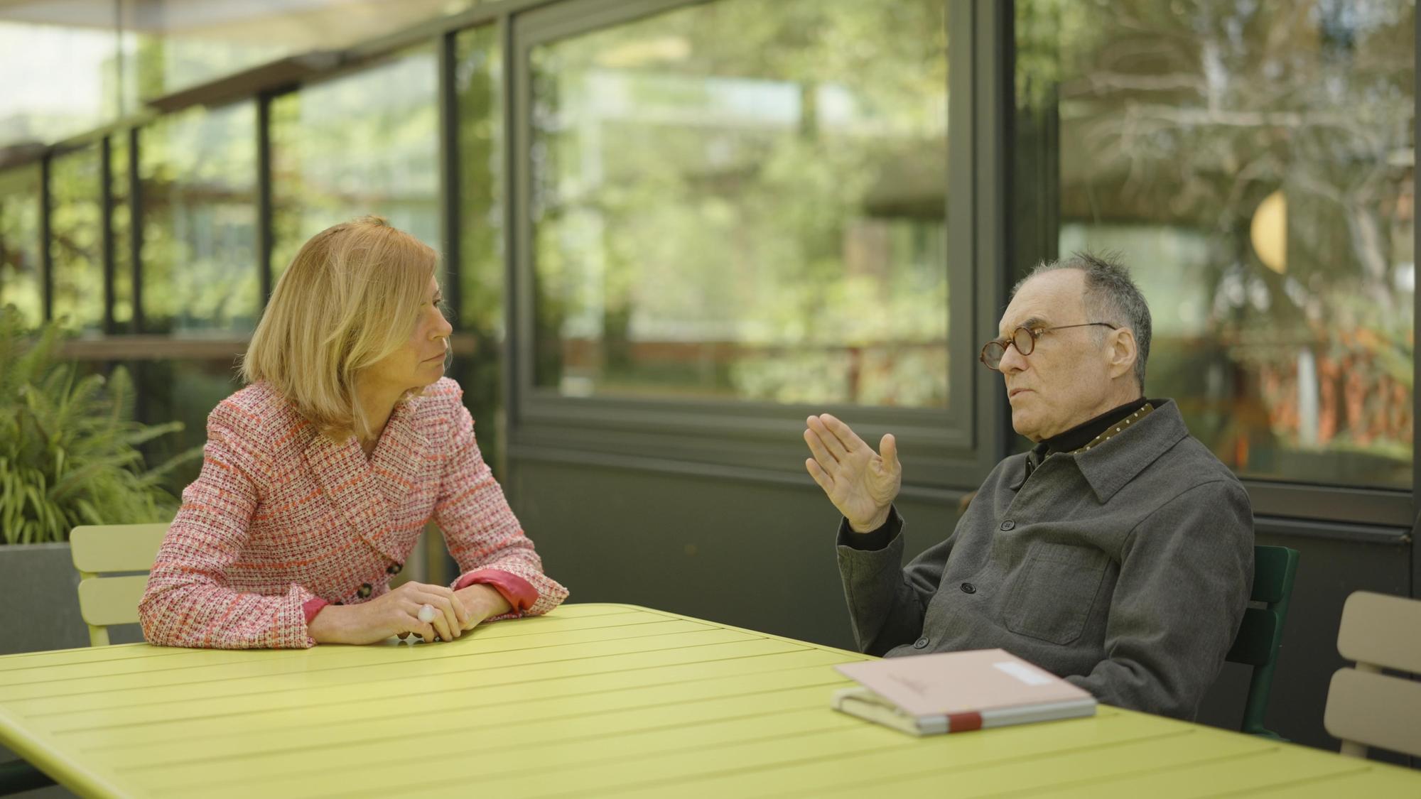 An award-winning filmmaker is running several screenings of his new personal documentary to raise money for cancer care charity