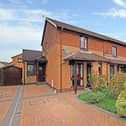 99 Bailielands, Linlithgow