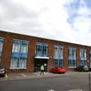 Unite stated its members at ADL voted in favour of strike action which is scheduled to cover two weeks in December
(Picture: Michael Gillen, National World)