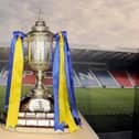 The Scottish Cup