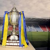 The Scottish Cup