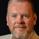 Musician Gordon Cree will be the guest star at the Strathcarron Singers annual spring gala concert