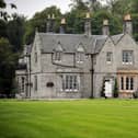 Falkirk Council has given the go ahead to convert The Parsonage into a house wellness retreat
(Picture: Alan Murray, National World)