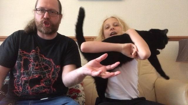 Chas and Jimmy review No Time to Die