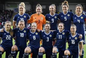 The Scottish national team already inspired a generation,  but the pausing of the SWPL1 has halted the development of the game.