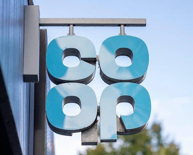 Community groups can now apply for support from the Co-op's Local Community Fund.