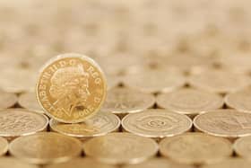 Falkirk Council still hasn't returned the money which dates back as far as 1993.