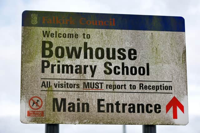 Bowhouse Primary School has produced videos showing pupils daily routines and their engagement in the Emotion Works programme