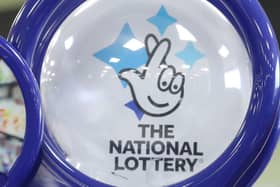 National Lottery is on the hunt for an unclaimed £1million tickets holders 