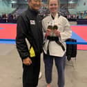 (Pic Central Taekwondo Academy)