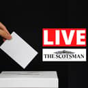 Live updates as Scots head to the polls in the 2021 Holyrood elections.