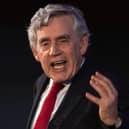 The Advertising Association Scottish conference will hear a keynote speech from ex-Prime Minster Gordon Brown