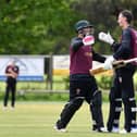 LocHire Stenny won by eight wickets (Photo: Michael Gillen)
