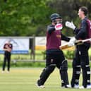 LocHire Stenny won by eight wickets (Photo: Michael Gillen)