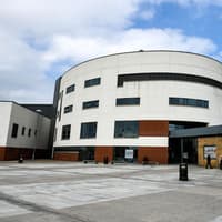 Strike threat by Serco staff at Forth Valley Royal Hospital lifted