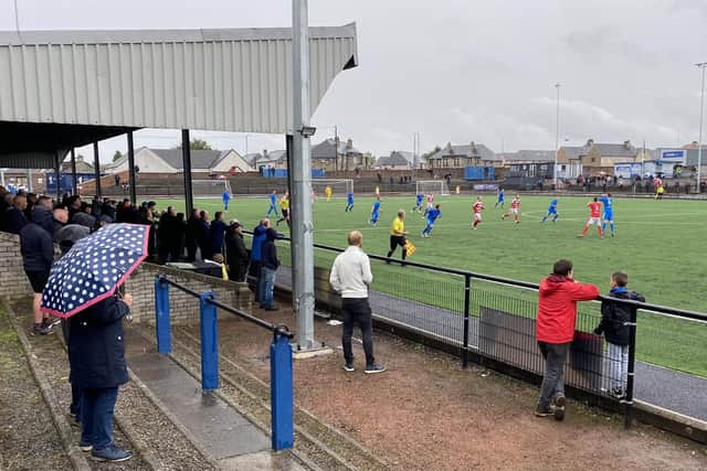 Newtown Park has been selected to host prestigious international tournament