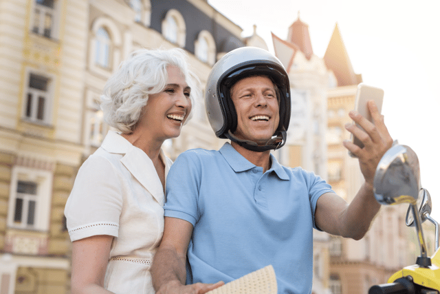 Wherever you may roam an e-Sim from Holafly will have you covered.