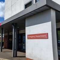 Efforts to reduce A&E waiting times at Forth Valley hospital not being seen as numbers attending continue to increase