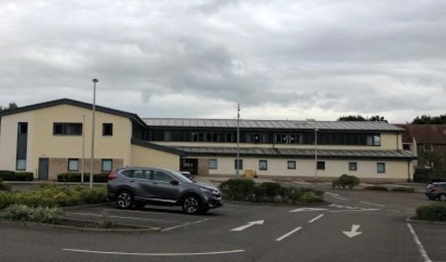At Viewpoint Medical Practice in Park Drive, Stenhousemuir, 68.3 per cent of people responding to the survey rated their overall experience as positive and 11.2 per cent as negative