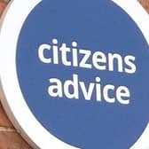 Citizens Advice can advise on debt, welfare benefits, energy bills, mental health issues, and more.