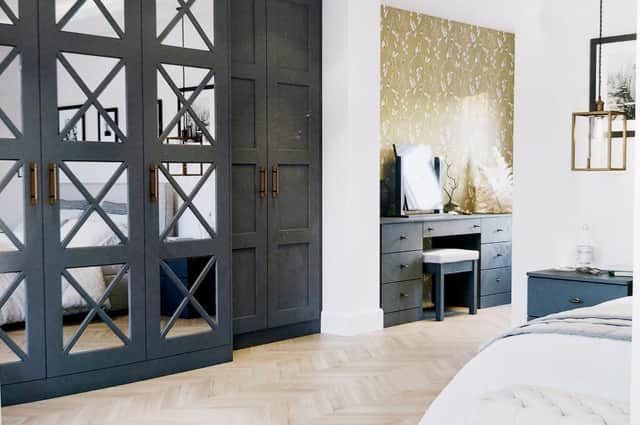Central Scotland’s quality one-stop-shop for home improvements