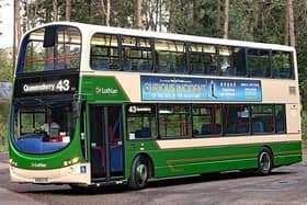 Lothian Buses has announced two new services and the extension of a third.