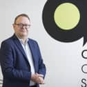 Andrew Bartlett, chief executive of Advice Direct Scotland.