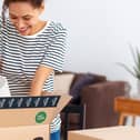 Clothing is top of mind for women when it comes to selling online,