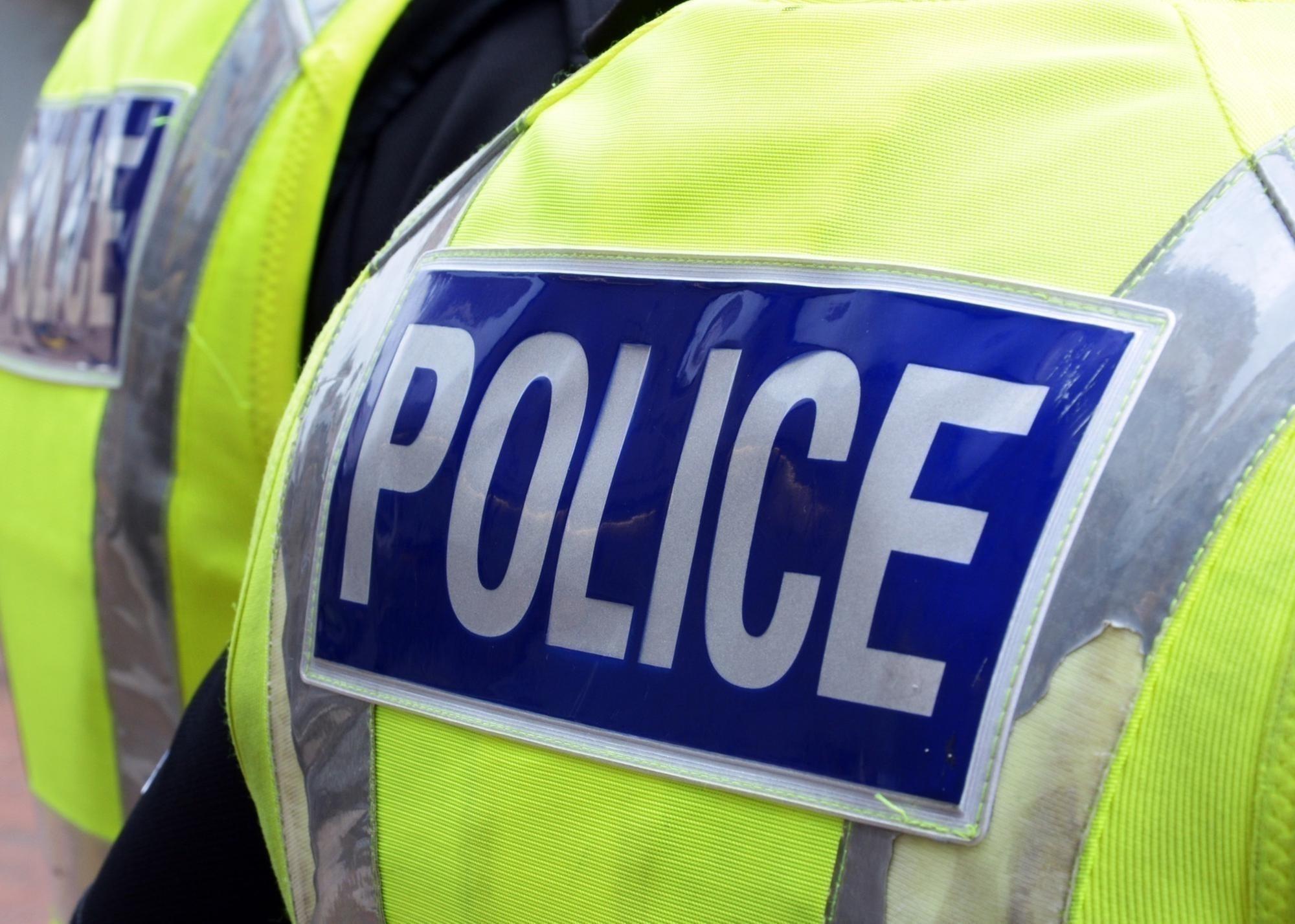 Body found in wooded area in Stenhousemuir amid search for missing teen