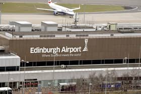 The new travel health clinic is intended to help those jetting off abroad. Pic: National World