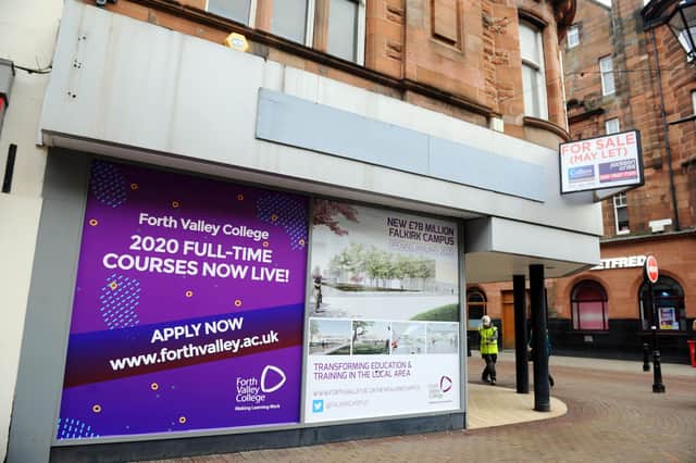 Permission has been granted to develop the former Burton menswear shop