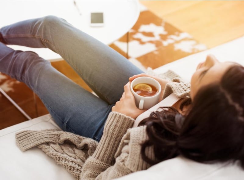 Those struggling with fatigue and breathlessness are encouraged to take frequent short rests, as opposed to longer ones. This allows your body time to rest and recover before you become too exhausted.