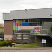 Concerns have been voiced over the future of Bo'ness Recreation Centre