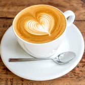 Seven local businesses are finalists at the Scottish Cafe and Bakery Awards 2026.