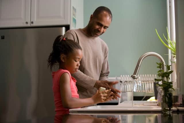 Junior Savings