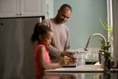 Junior Savings