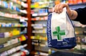 People are being urged to plan ahead for the festive period, including ensuring they have enough of their prescribed medication.