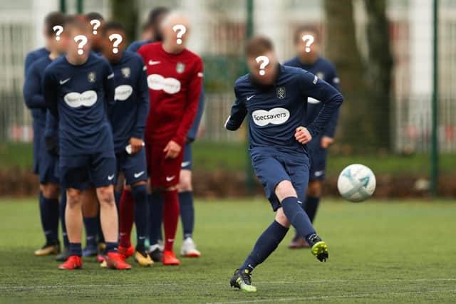 Specsavers is on the the hunt for the best worst football team in the country. Pic: Contributed