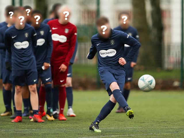 Specsavers is on the the hunt for the best worst football team in the country. Pic: Contributed