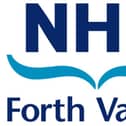 NHS Forth Valley say there is no faulty concrete in its buildings. Pic: Contributed