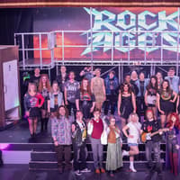 Falkirk Bohemians know how to rock with latest show